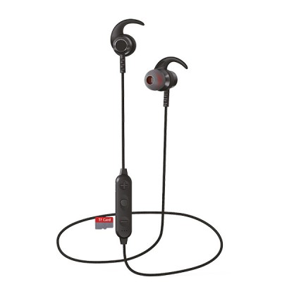 Наушники bluetooth MP3 Perfeo Woof PF_A4904