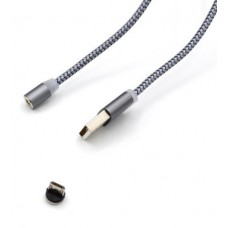 Кабель Micro USB магнитный SZX M-7