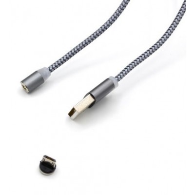 Кабель Micro USB магнитный SZX M-7