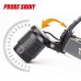 Фонарик налобный MTN HeadLamp 2 x T6