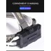 Фонарик налобный MTN HeadLamp 2 x T6