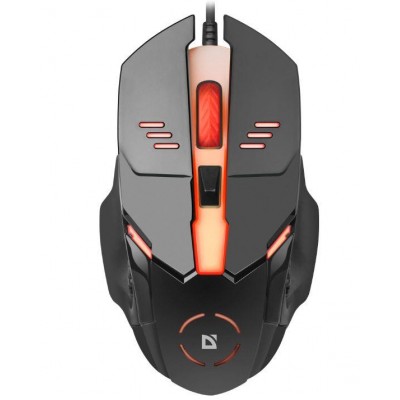 Мышка Defender Ultra Gloss MB-490