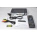 Ресивер DVB-T2 Eplutus DVB-165T c поддержкой интернет