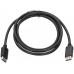 Кабель Displayport 3m