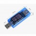 Тестер универсальный USB KWS-MX17