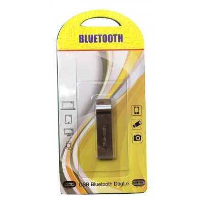 Адаптер Bluetooth аудио приемник Dongle (эмулятор флешки MP3) / BT-650/580