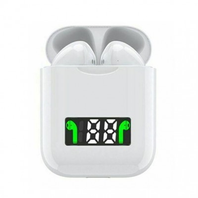 Наушники bluetooth вкладыши i99 LCD TWS