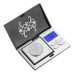Весы карманные 100g 0.01g ATP168 ювелирные