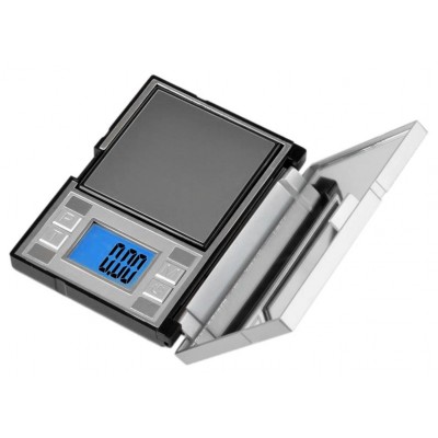 Весы карманные 100g 0.01g ATP133 ювелирные