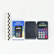 калькулятор KK-328A