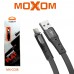 кабель для Apple Lightning USB Moxom MX-CB08 1m