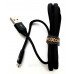 кабель для Apple Lightning USB Moxom MX-CB06 1m