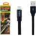 кабель для Apple Lightning USB Moxom MX-CB06 1m