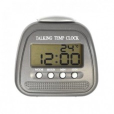 часы SH-210C говорящие, температура