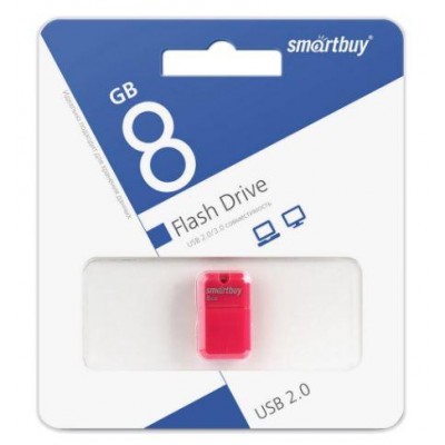 Флешка USB 8Gb Art
