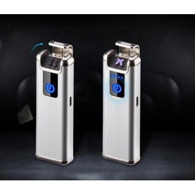Зажигалка Usb плазменная Glbird G33