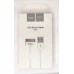 кабель для Apple 30pin (для iphone 4) USB Hoco X23 1m
