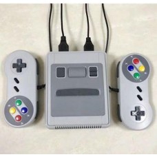 Приставка игровая Super Mini SFC 621 игр 8bit c MicroSd HDMI
