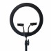 Селфи лампа кольцевая со штативом Ring Fill Light 12" 30.5 cm