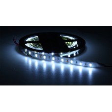 лента LED 5630 бел 5m без силикона