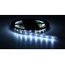 лента LED 5630 бел 5m без силикона