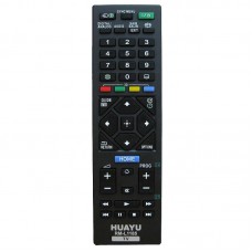 пульт ТВ Sony RM-L1185 универсал LED
