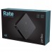 Приставка Android TV Box Smart TV Perfeo Rate 2/16