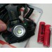 фонарик налоб MTN T6 Zoom Devil Born