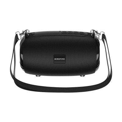 Колонка Bluetooth MP3 FM Borofone BR4