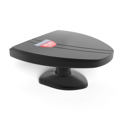 Антенна комнатная с усилителем T2 TVJET BAS-5340 usb, без блока