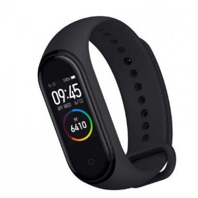 Фитнесс браслет Xiaomi MiBand 4 Orig CN