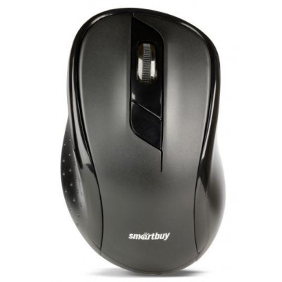 Мышка беспроводная Smartbuy 597D-K Dual Bluetooth + USB