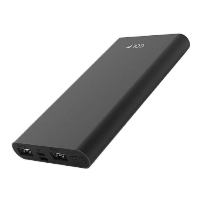 Power bank Golf Edge10 10000mAh