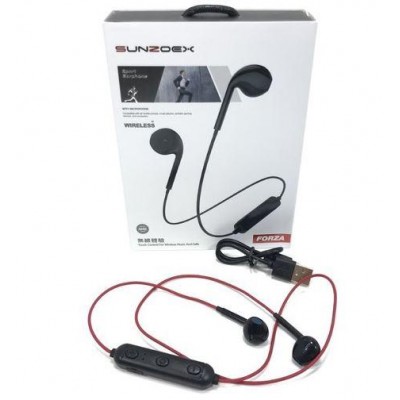 Наушники bluetooth Sunzoex Forza