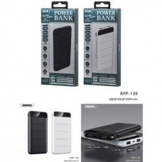 Power bank Remax RPP-139 10000mAh