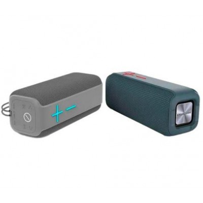 Колонка Bluetooth Mp3 Hopestar P15