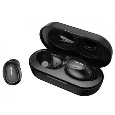 наушники bluetooth Awei T16 TWS