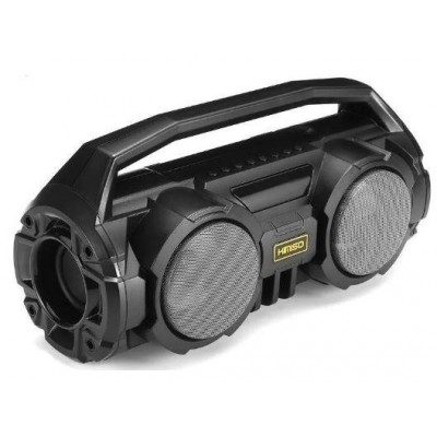 Колонка Bluetooth MP3 FM Kimiso KM-S1