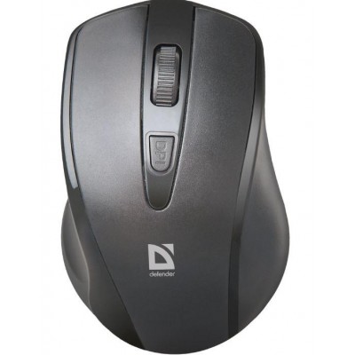 Мышка беспроводная Defender Datum MM-265