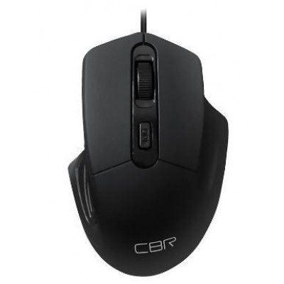 мышка CBR CM-330