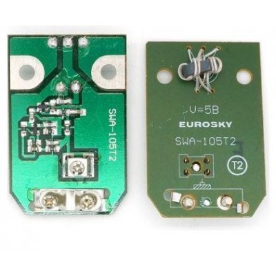 Усилитель антенный SWA-105T2 / SWA-23-5 T2 5V