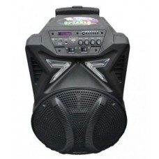 Колонка Bluetooth MP3 караоке c микрофон MR-205