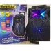 Колонка Bluetooth MP3 караоке c микрофон MR-205