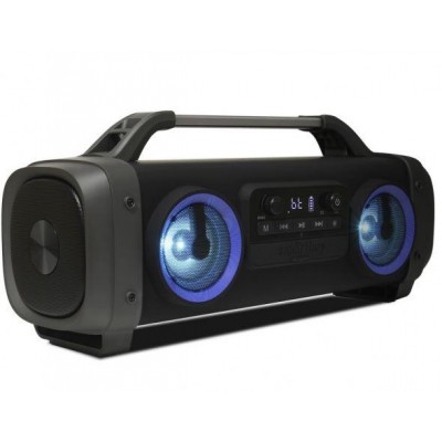 Колонка Bluetooth MP3 FM SmartBay Valkyr