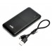 Power bank DeTech DT-PB115 10000 mah