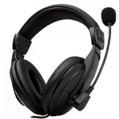 Наушники гарнитура PC DT-750