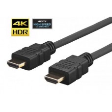 Кабель HDMI - HDMI 5m 2k 4k Alencom 56-009