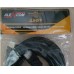 Кабель HDMI - HDMI 5m 2k 4k Alencom 56-009