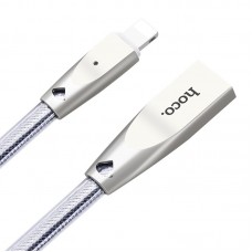 кабель для Apple Lightning USB Hoco U9