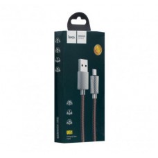 Кабель Micro USB Hoco U61